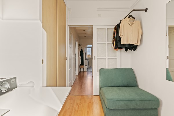 Medium property photo - Schiedamseweg 182D, 3025 AL Rotterdam